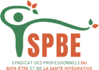 Logo du Syndicat des Professionnels du Bien-Être et de la Santé Intégrative